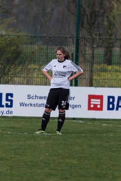 Bild 218 - Frauen VFR Horst - SG Eider 06 : Ergebnis: 5:3